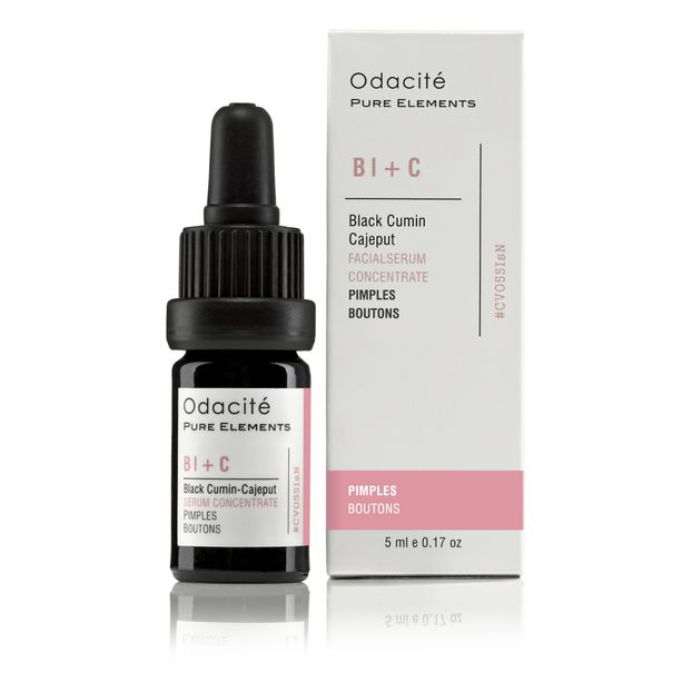 Serum BI+C Boutons - Cumin noir-product