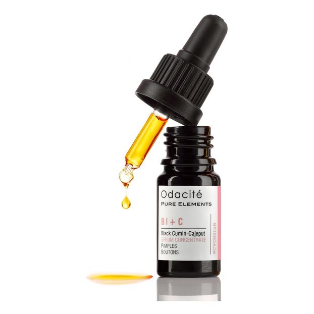 Serum BI+C Boutons - Cumin noir-product