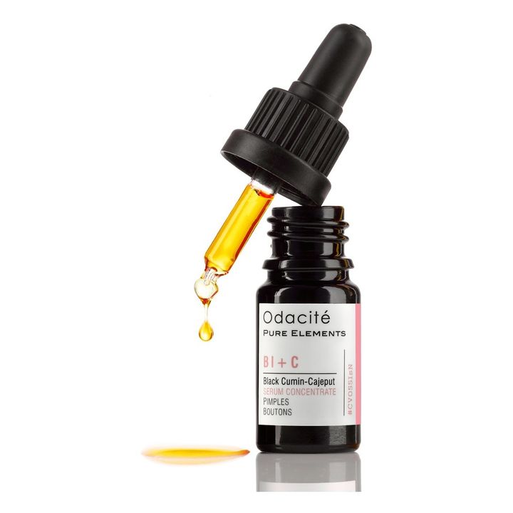 Sérum BI+C Espinillas - Comino negro- Imagen del producto n°0