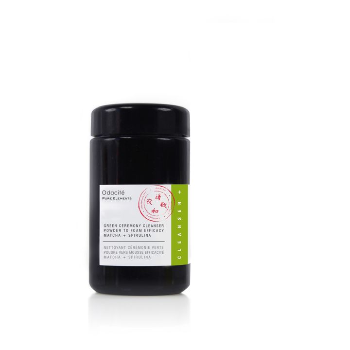 Green Ceremony Cleanser- Product image n°2