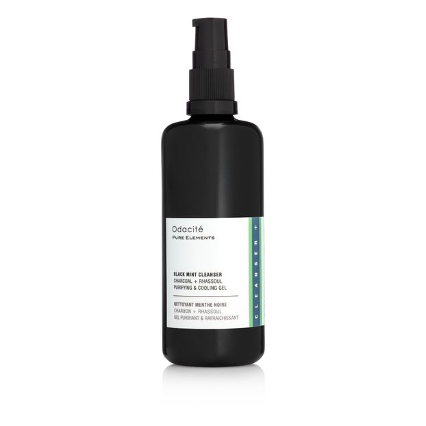 Limpiador purificante Menta negra-product