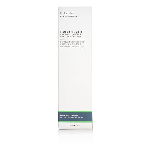 Limpiador purificante Menta negra-product
