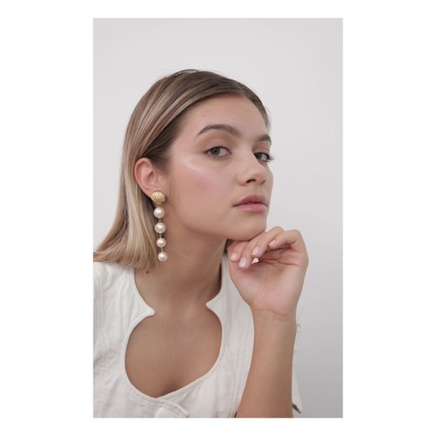 Boucles d'Oreilles Loya-product