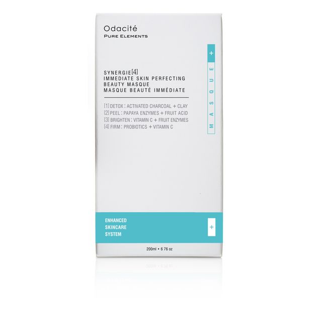 Kit de máscaras para piel perfecta Synergy4-product