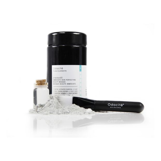 Kit de máscaras para piel perfecta Synergy4-product