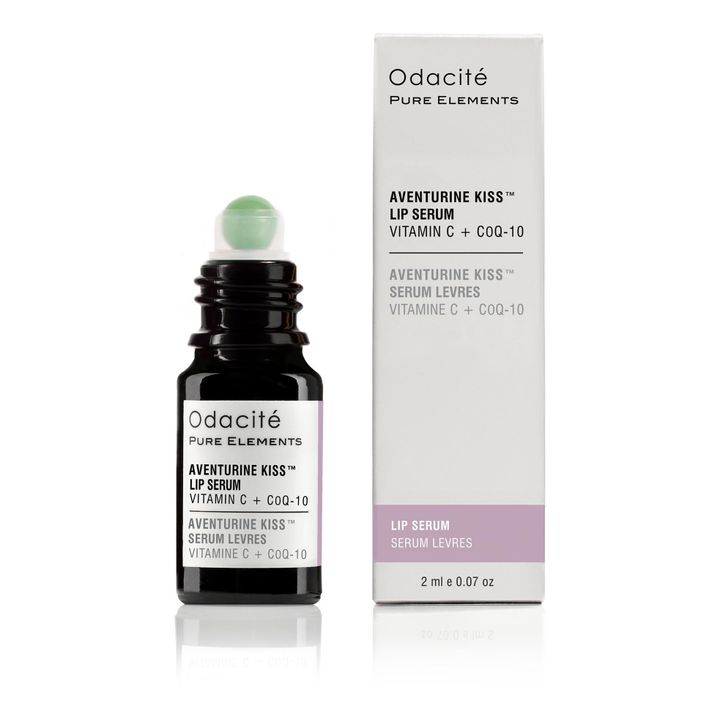 Aventurine Kiss Lip Serum- Product image n°3