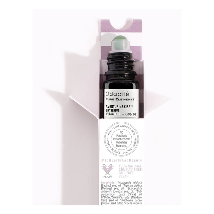 Siero per labbra Aventurine CPQ10- Immagine del prodotto n°4