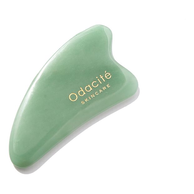 Gua Sha de Aventurine verde-product