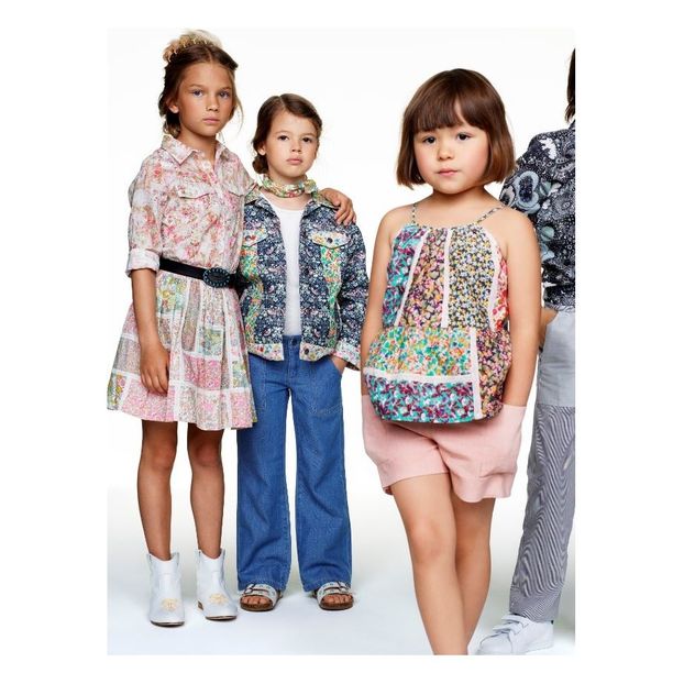 Lancelot jacket-product