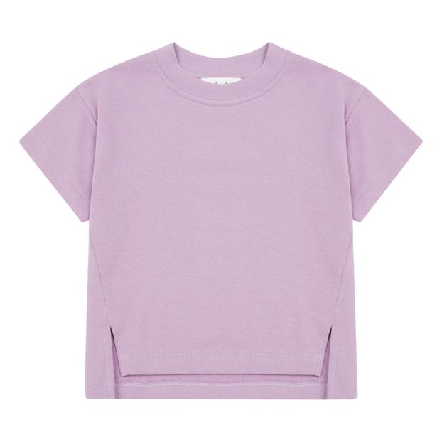 Camiseta Sudadera 100% Algodón Bio-product