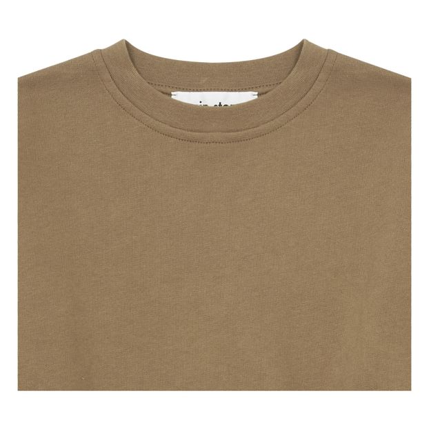 Sudadera Oversize 100% Algodón Bio-product