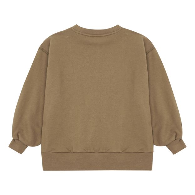 Sudadera Oversize 100% Algodón Bio-product
