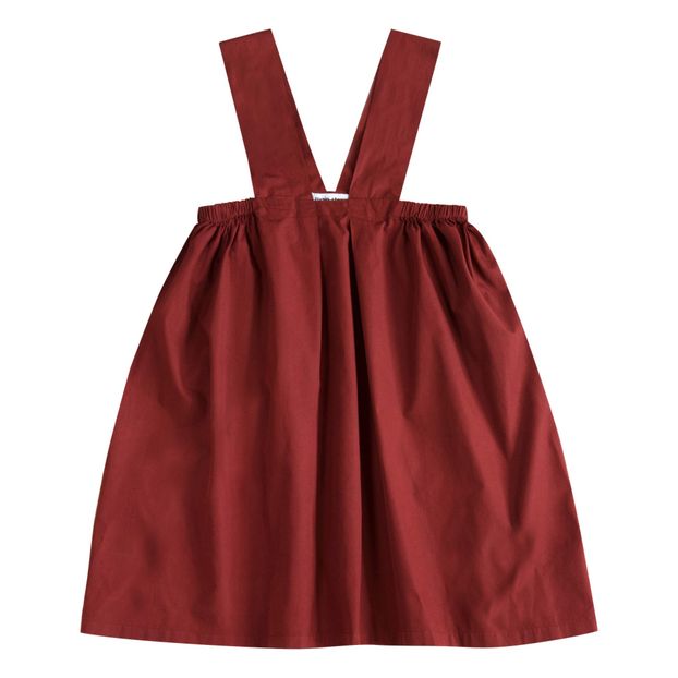 Vestido Pinafore-product