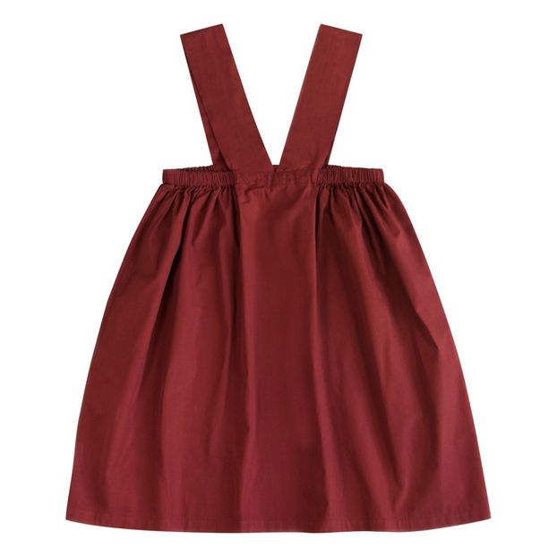 Vestido Pinafore-product