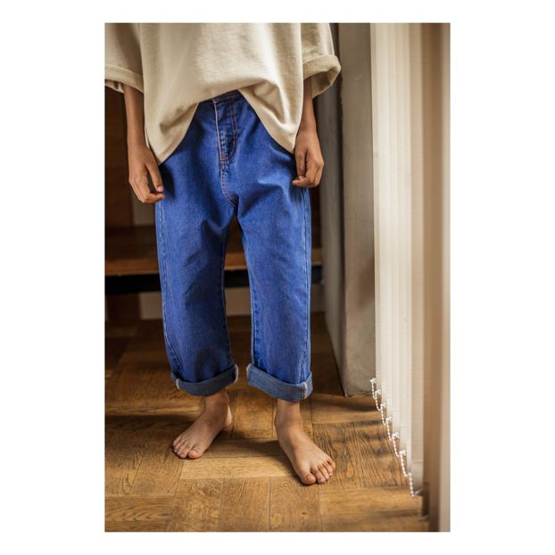 Vaquero Oversize-product