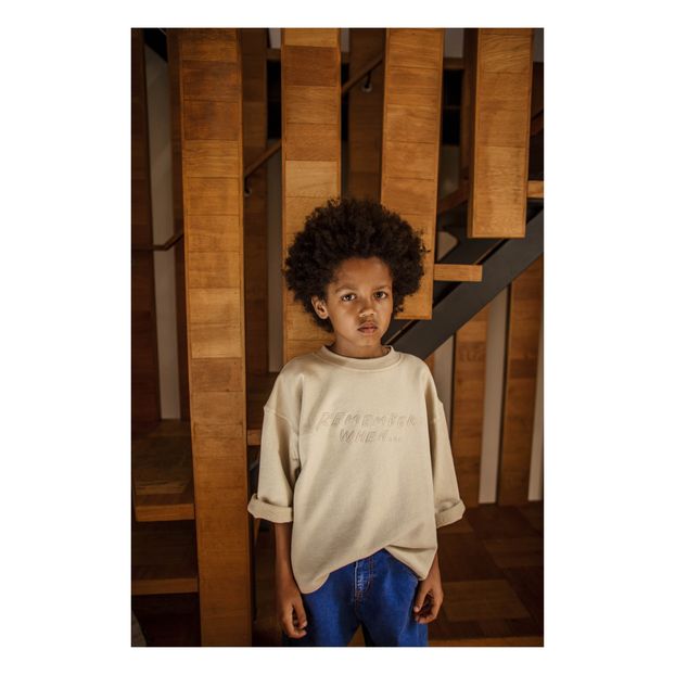 Vaquero Oversize-product