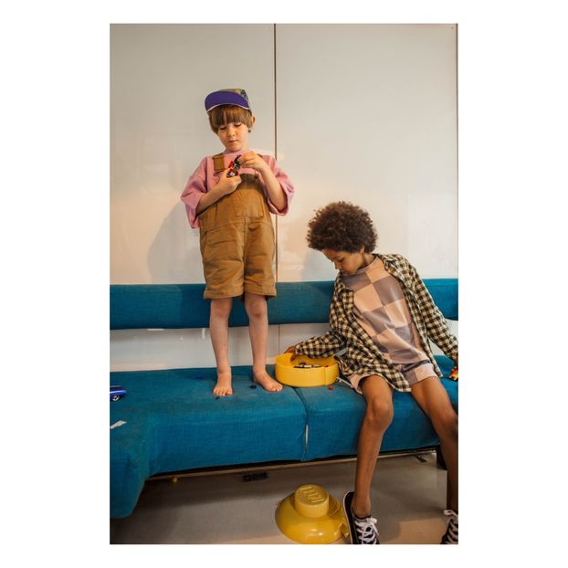 Overalls-product
