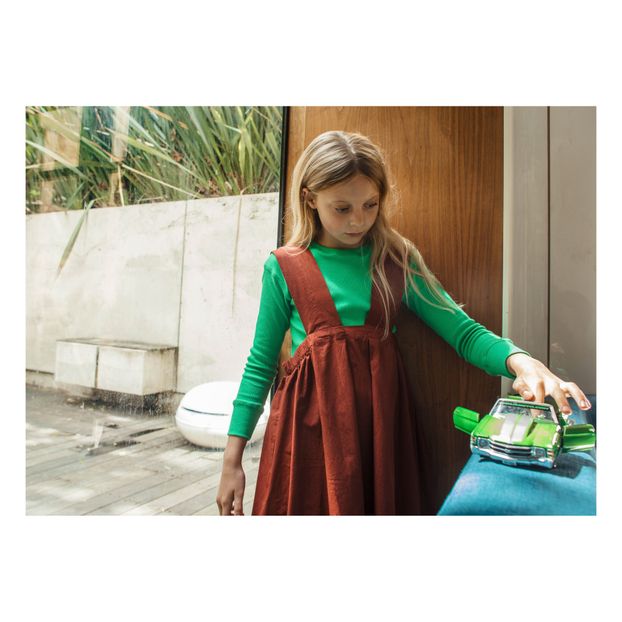 Vestido Pinafore-product