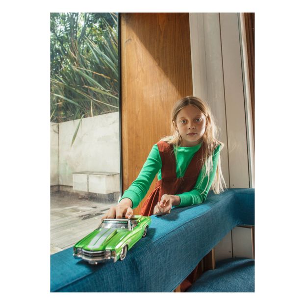 Vestido Pinafore-product