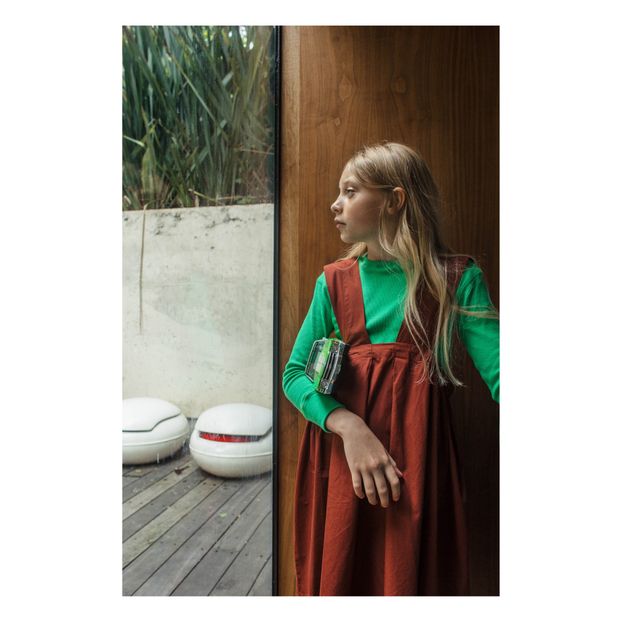 Vestido Pinafore-product
