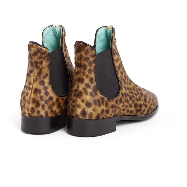 Botas Duchesse-product