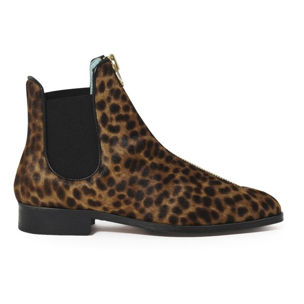 Botas Duchesse-product