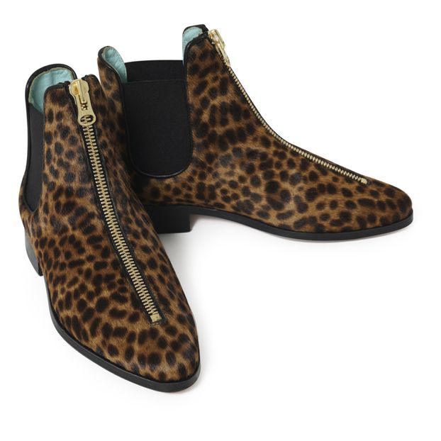 Botas Duchesse-product