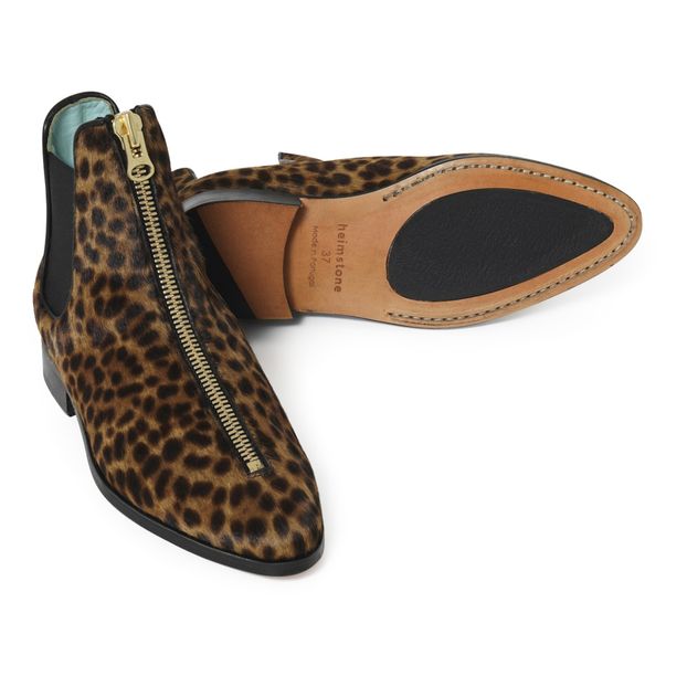 Botas Duchesse-product