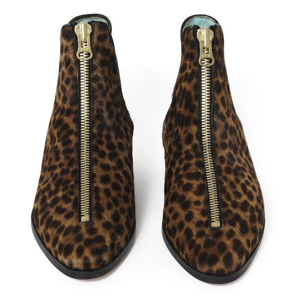 Botas Duchesse-product