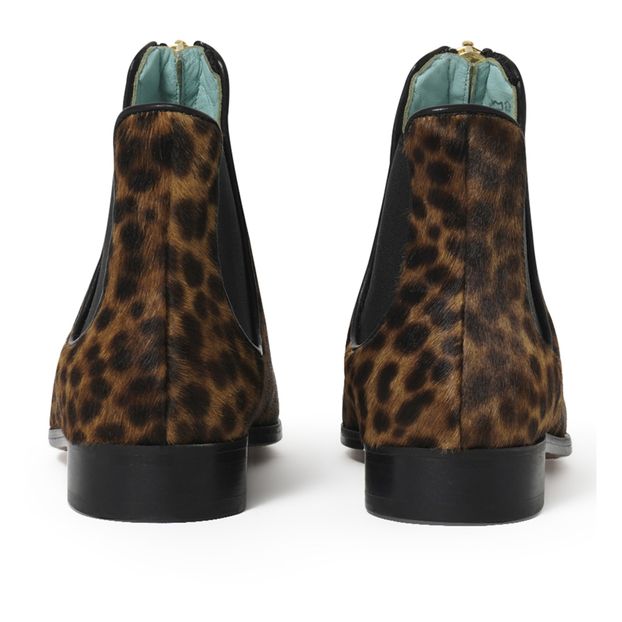Botas Duchesse-product