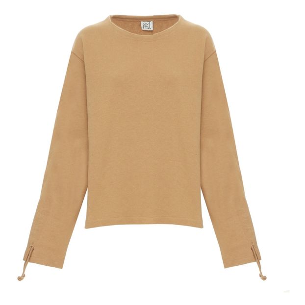 Sudadera Alsa de algodón orgánico-product