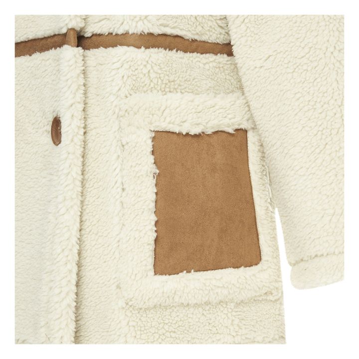 Abrigo Chloé | Crudo- Imagen del producto n°4