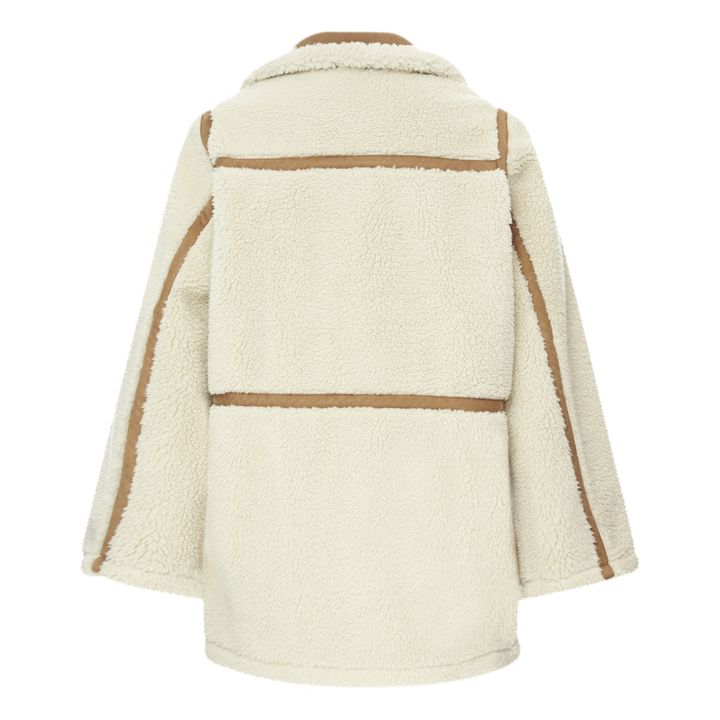 Abrigo Chloé | Crudo- Imagen del producto n°5