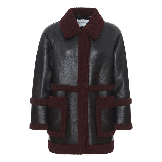 Manteau Haley-product