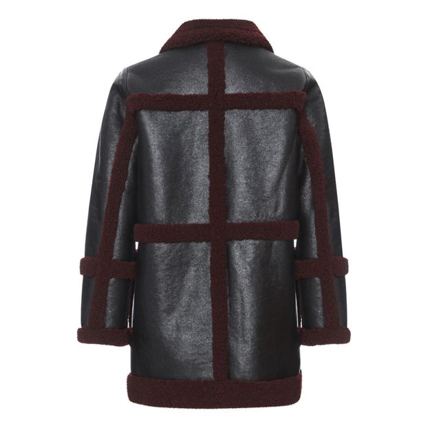 Manteau Haley-product