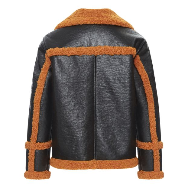 Chaqueta Vernis Lilli-product