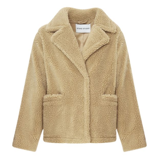 Veste Fausse Fourrure Marina-product