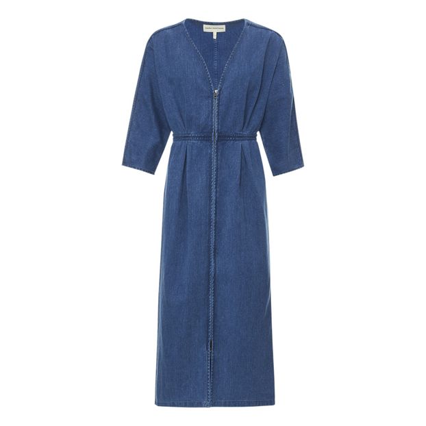 Robe Denim Annetta-product