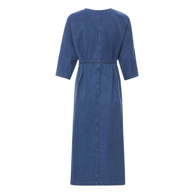 Robe Denim Annetta-product