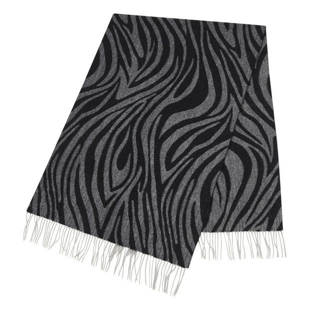 Echarpe Laine Rumi Zebra-product