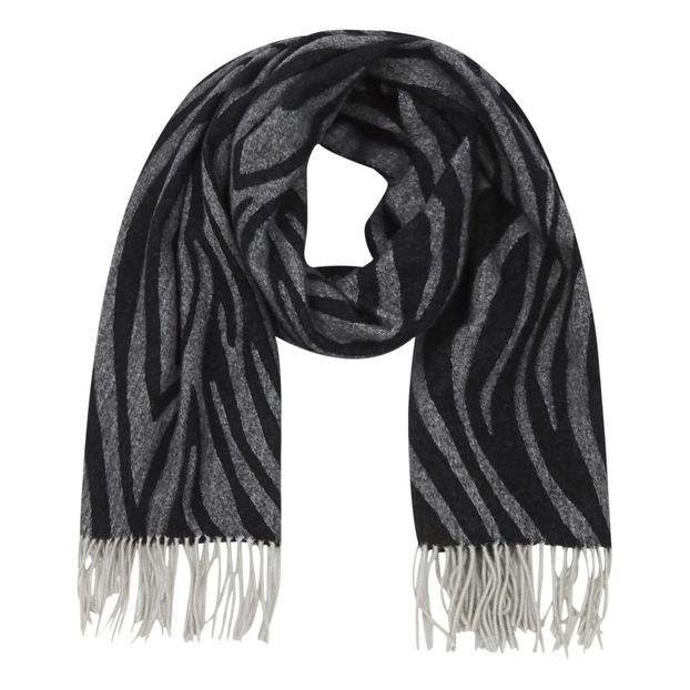 Echarpe Laine Rumi Zebra-product