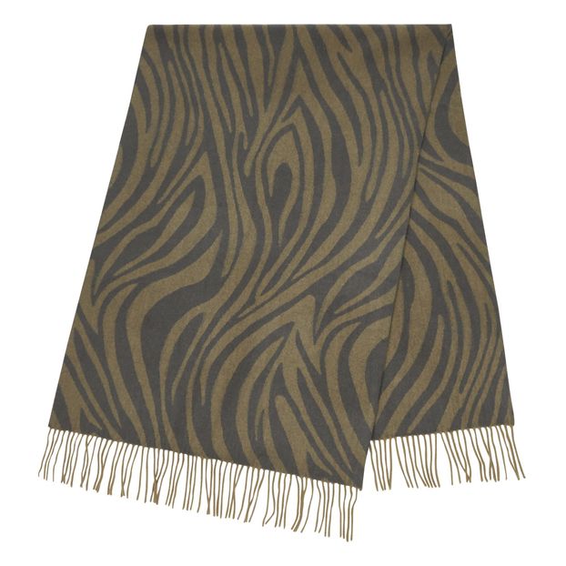 Echarpe Laine Rumi Zebra-product