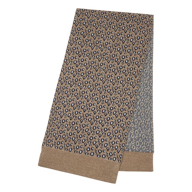 Echarpe Laine Leo-product