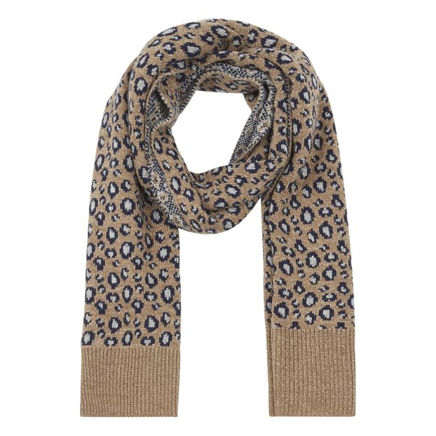 Echarpe Laine Leo-product