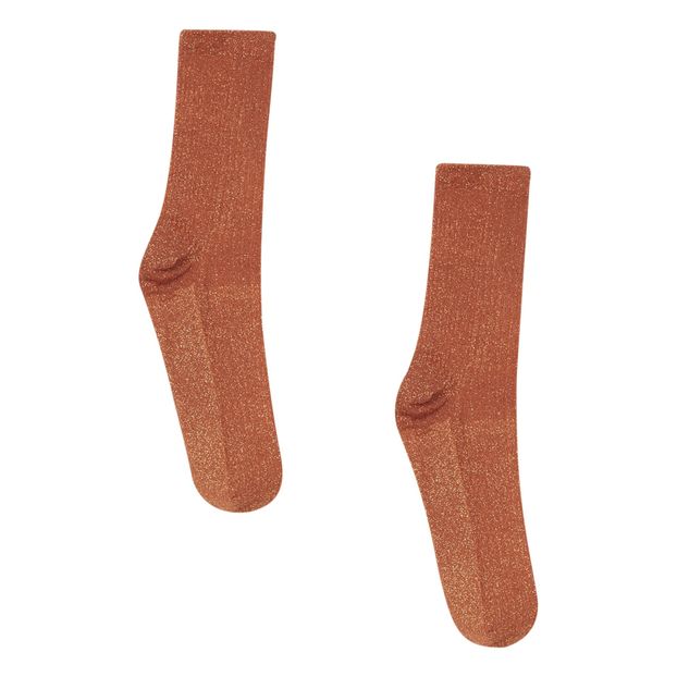 Chaussettes Lurex Dina Glitz-product