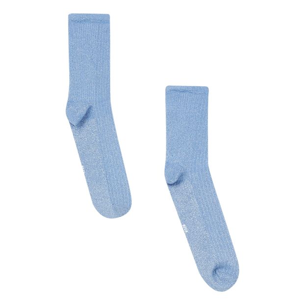 Chaussettes Lurex Dina Glitz-product