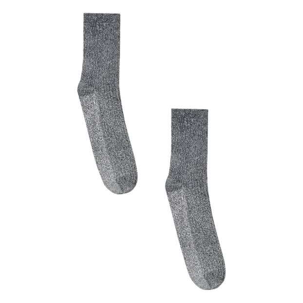 Chaussettes Lurex Dina Glitz-product