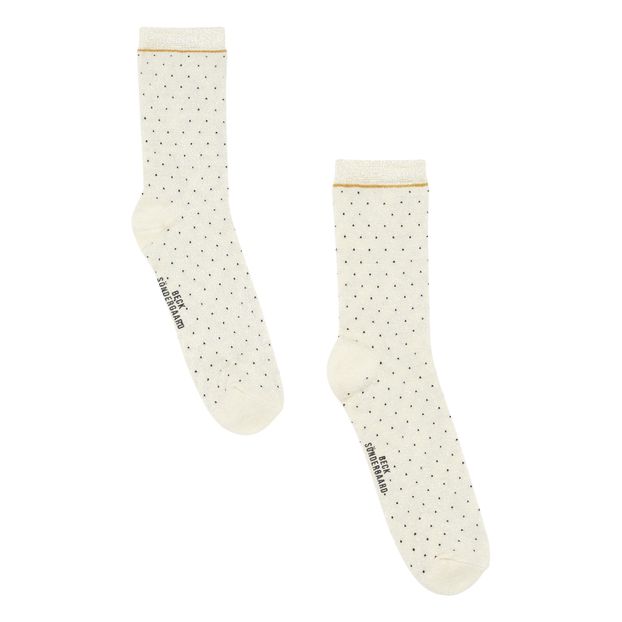 Chaussettes Pois Darsi Shiny-product
