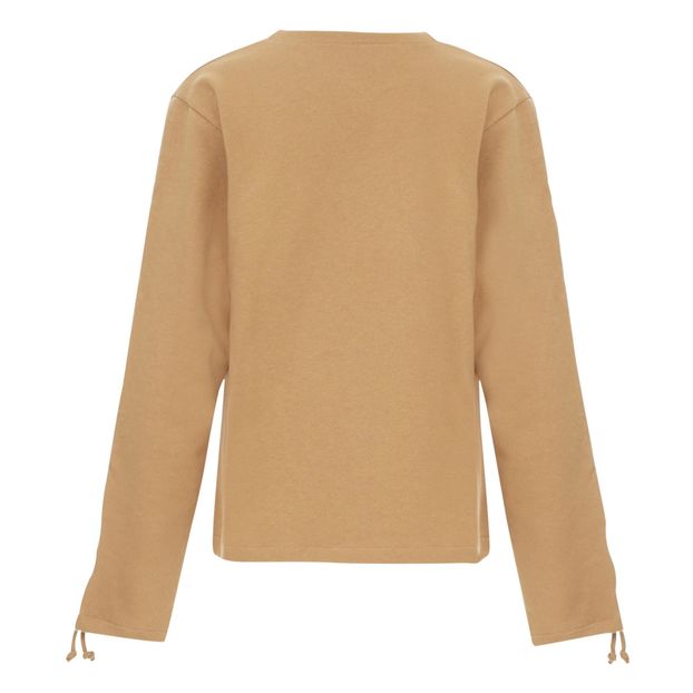 Sudadera Alsa de algodón orgánico-product