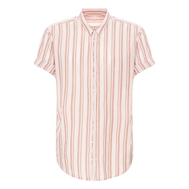 Chemise Rayée Lurex Channing-product